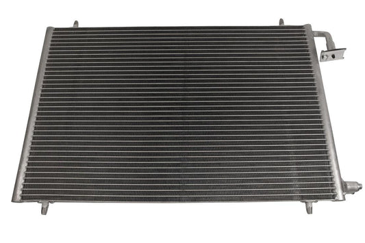 VEMO V42-62-0001 Condenser, Air Conditioning | ML Performance Car Parts