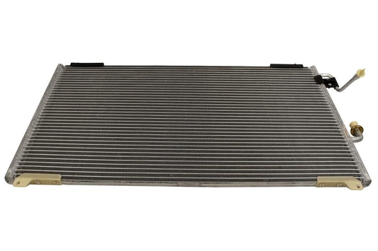 VEMO V42-62-0011 Condenser, Air Conditioning | ML Performance Car Parts