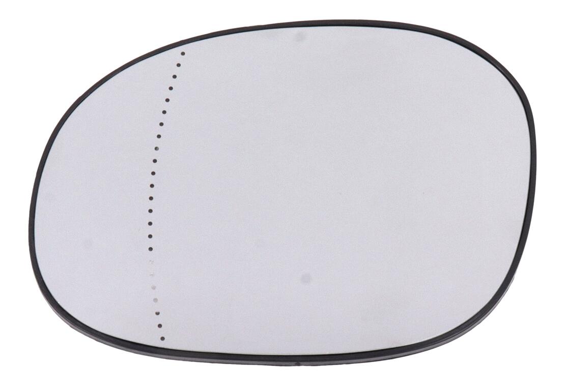 VEMO V42-69-0002 Mirror Glass, Outside Mirror | ML Performance Car Parts