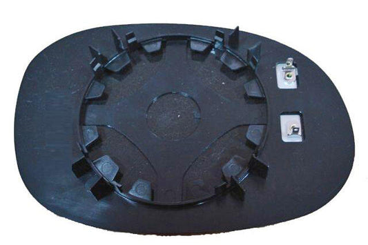 VEMO V42-69-0003 Mirror Glass, Outside Mirror | ML Performance Car Parts