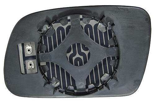 VEMO V42-69-0011 Mirror Glass, Outside Mirror | ML Performance Car Parts