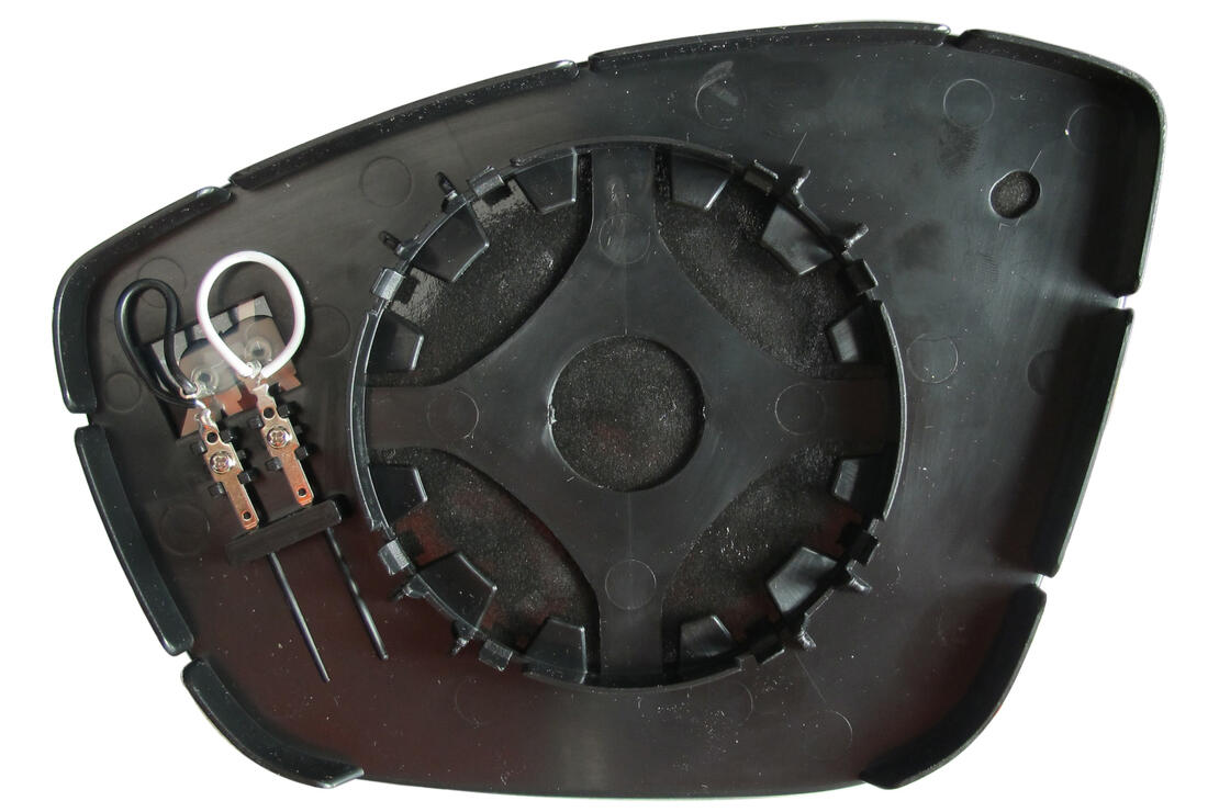 VEMO V42-69-0013 Mirror Glass, Outside Mirror | ML Performance Car Parts