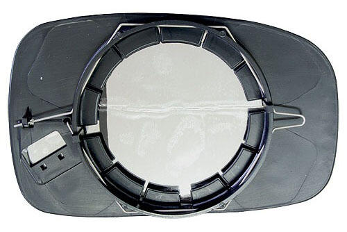VEMO V42-69-0017 Mirror Glass, Outside Mirror | ML Performance Car Parts