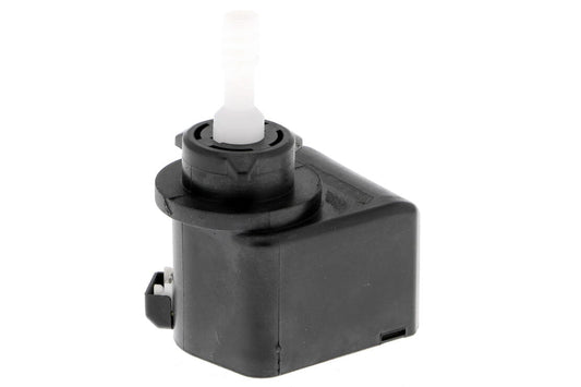 VEMO V42-77-0010 Actuator, Headlight Range Adjustment | ML Performance Car Parts
