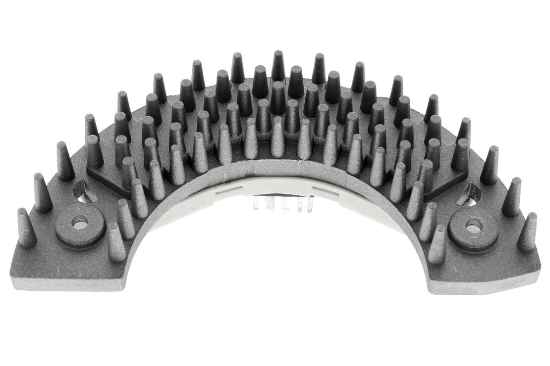 VEMO V42-79-0009 Regulator, Interior Fan | ML Performance Car Parts