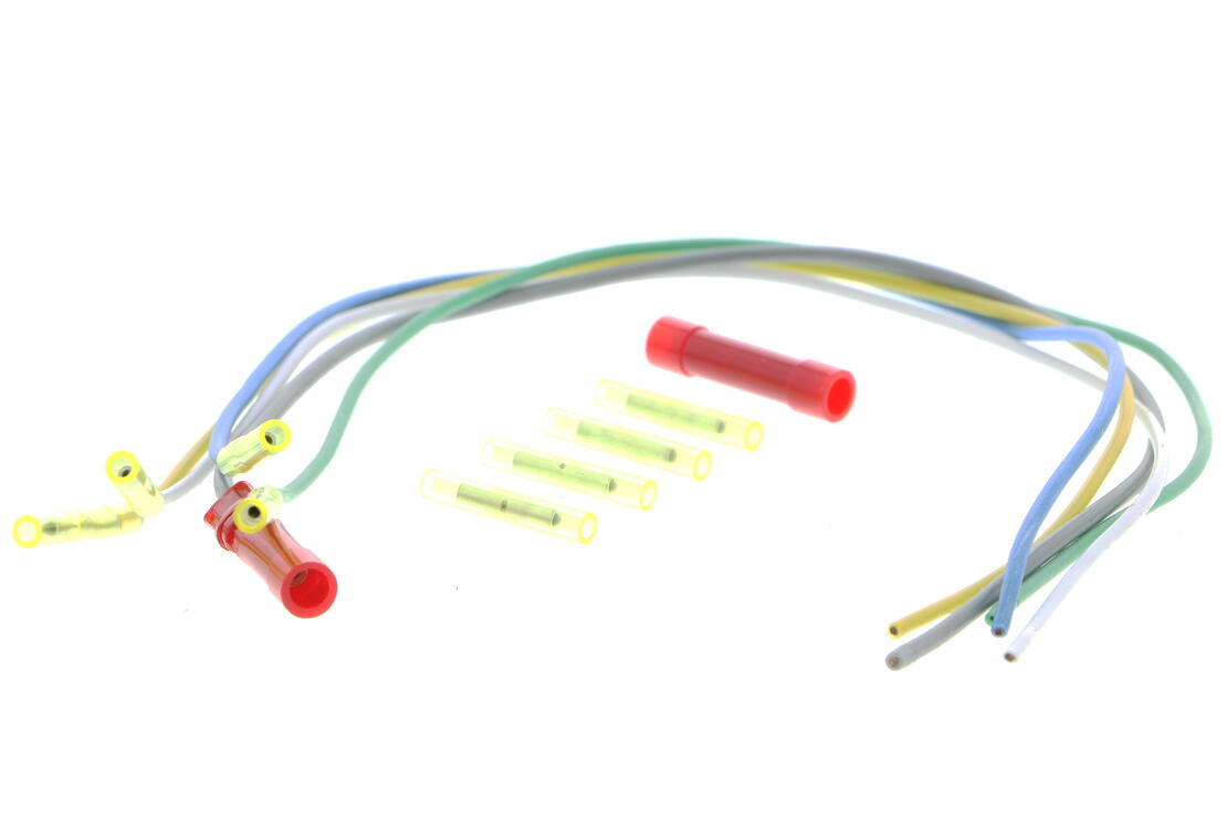 VEMO V42-83-0001 Repair Kit, Cable Set | ML Performance Car Parts