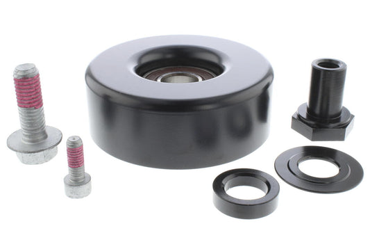 VAICO V450069 Tensioner Pulley, V-Belt | ML Performance Car Parts