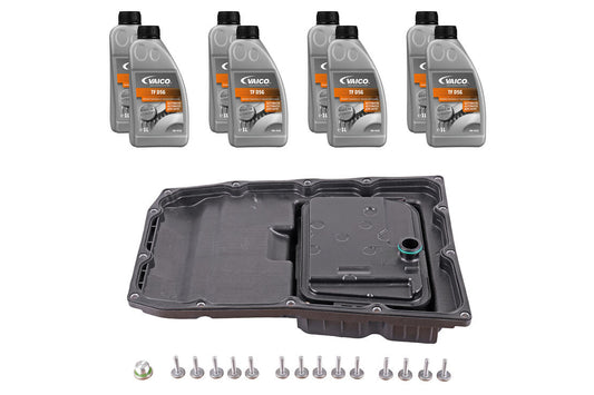 VAICO V450188 Parts Kit, Automatic Transmission Oil Change | ML Performance Car Parts