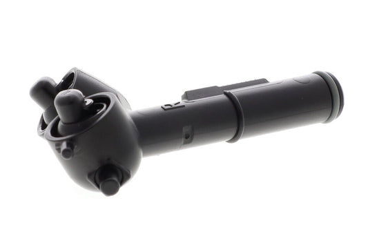 VEMO V45-08-0018 Washer Fluid Nozzle, Headlight Cleaning | ML Performance Car Parts