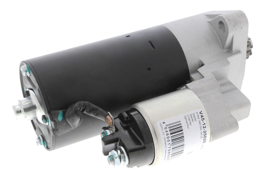 VEMO V45-12-25025 Starter | ML Performance Car Parts
