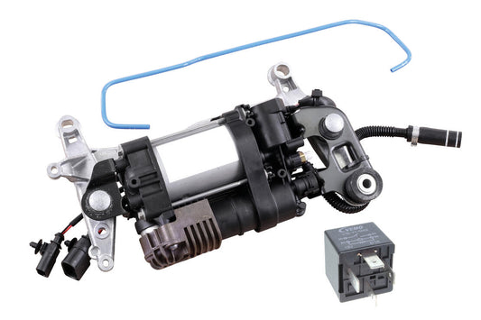 VEMO V45-52-0007 Compressor, Compressed Air System | ML Performance Car Parts