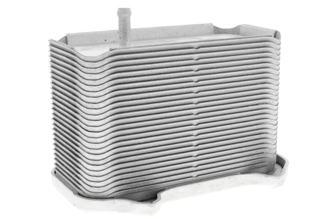 VEMO V45-60-0002 Oil Cooler, Engine Oil | ML Performance Car Parts
