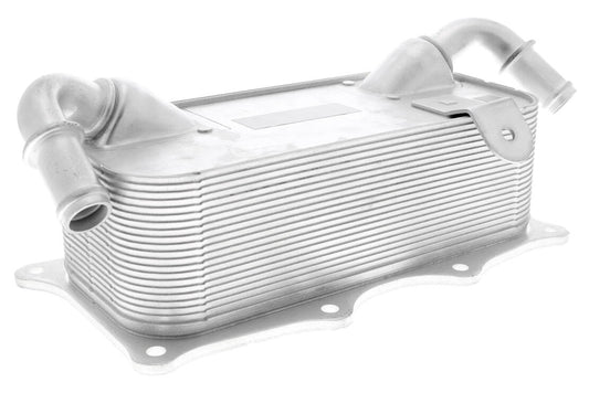 VEMO V45-60-0004 Oil Cooler, Engine Oil | ML Performance Car Parts