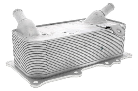VEMO V45-60-0006 Oil Cooler, Engine Oil | ML Performance Car Parts