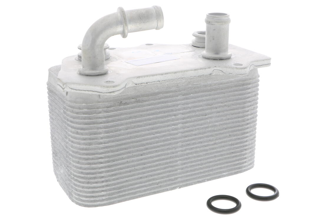 VEMO V45-60-0007 Oil Cooler, Engine Oil | ML Performance Car Parts