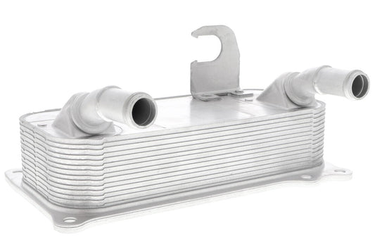 VEMO V45-60-0010 Oil Cooler, Engine Oil | ML Performance Car Parts
