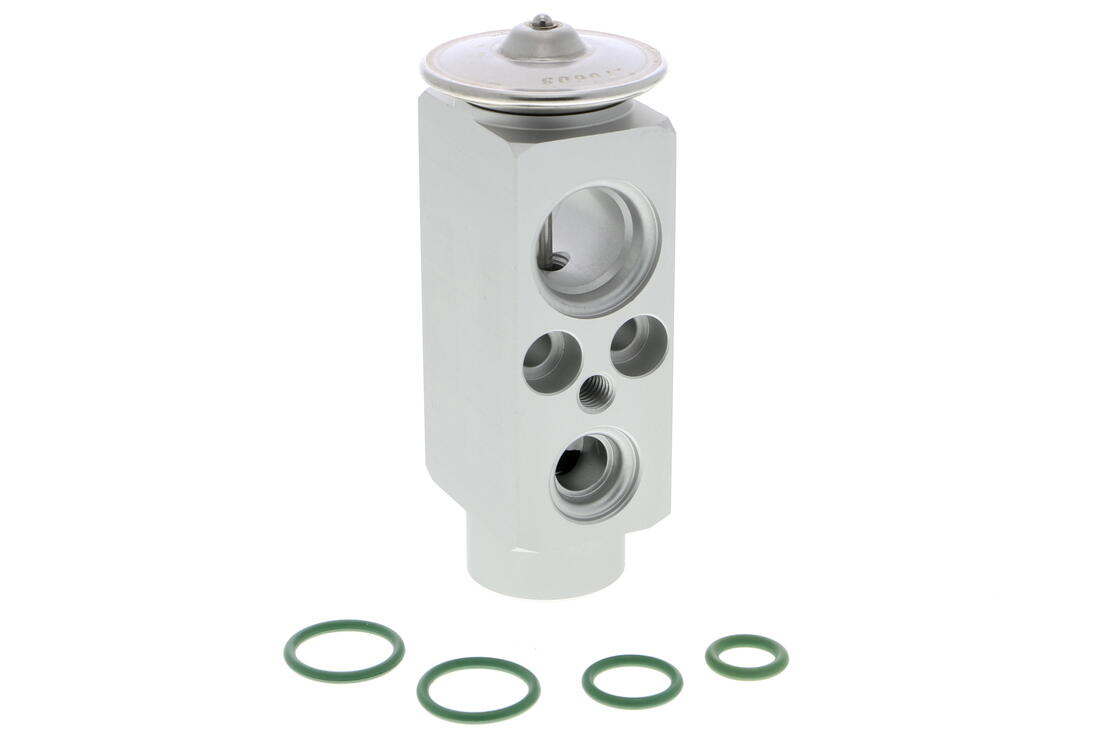 VEMO V45-77-0007 Expansion Valve, Air Conditioning | ML Performance Car Parts