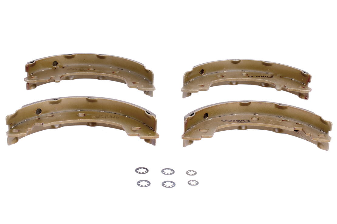 VAICO V460173 Brake Shoe Set | ML Performance Car Parts