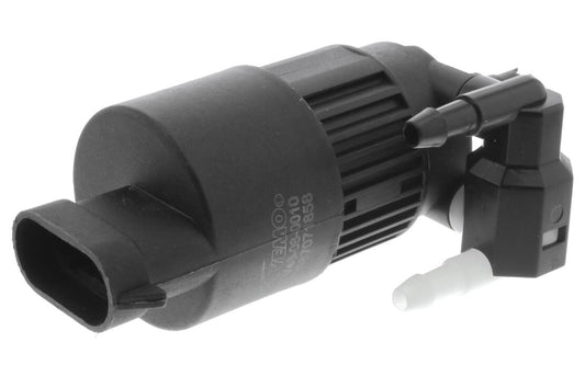 VEMO V46-08-0010 Washer Pump, Windshield Washer | ML Performance Car Parts