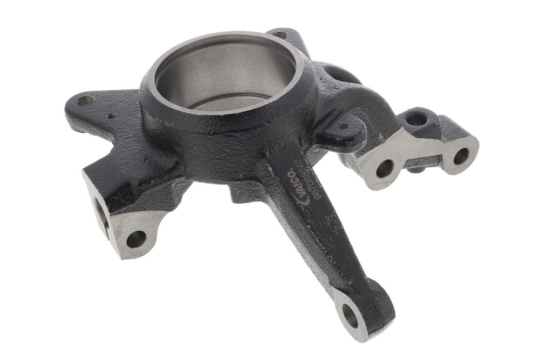 VAICO V460961 Steering Knuckle, Wheel Suspension | ML Performance Car Parts