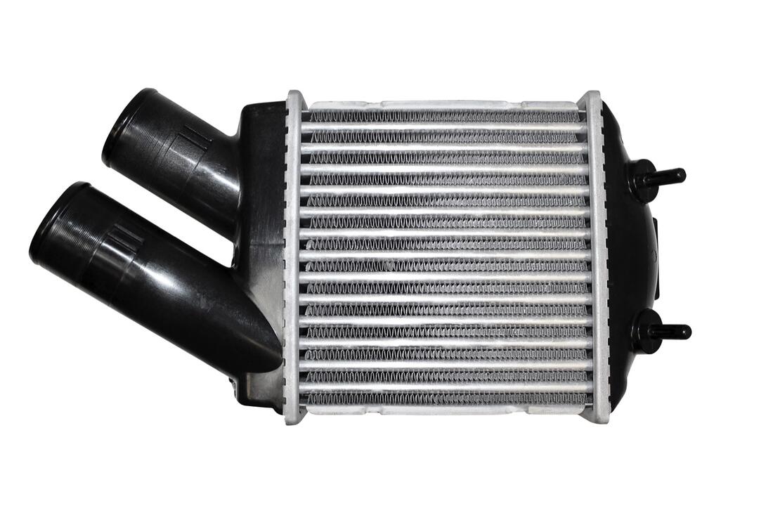 VEMO V46-60-0004 Intercooler | ML Performance Car Parts