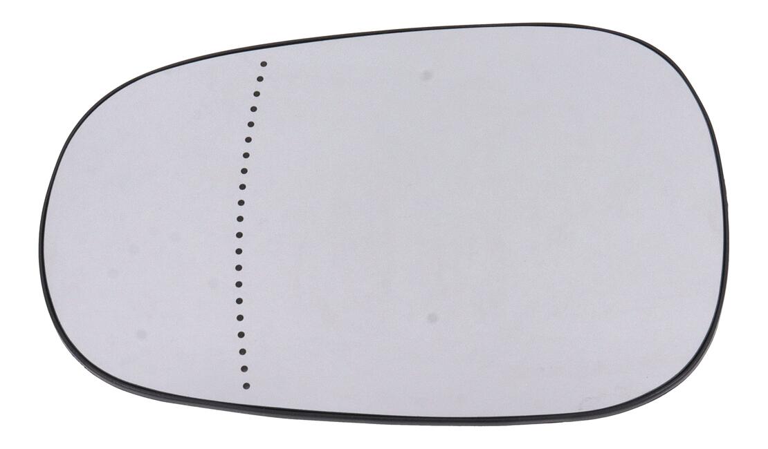 VEMO V46-69-0002 Mirror Glass, Outside Mirror | ML Performance Car Parts