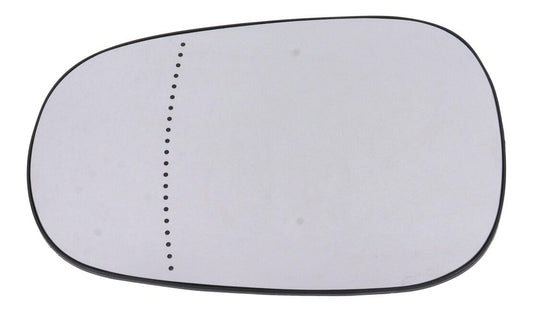 VEMO V46-69-0002 Mirror Glass, Outside Mirror | ML Performance Car Parts