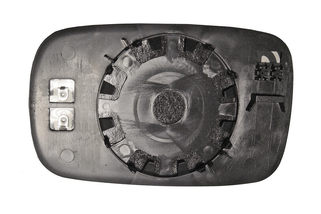 VEMO V46-69-0005 Mirror Glass, Outside Mirror | ML Performance Car Parts