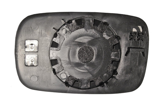 VEMO V46-69-0006 Mirror Glass, Outside Mirror | ML Performance Car Parts