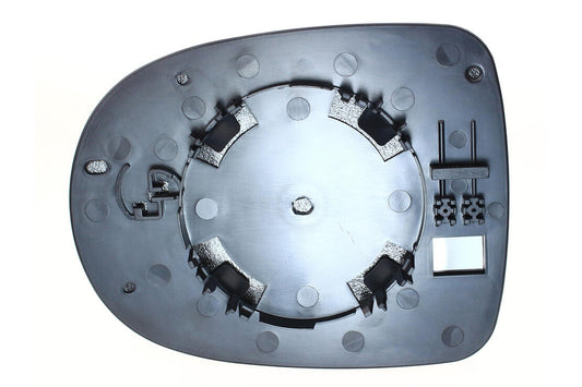 VEMO V46-69-0012 Mirror Glass, Outside Mirror | ML Performance Car Parts