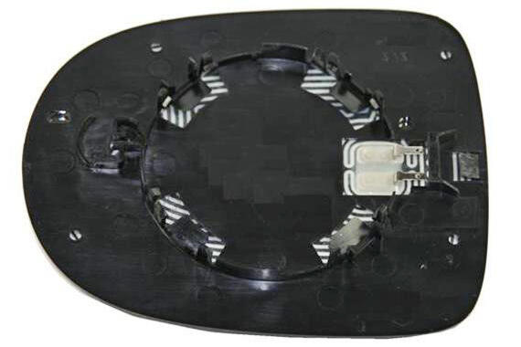 VEMO V46-69-0013 Mirror Glass, Outside Mirror | ML Performance Car Parts