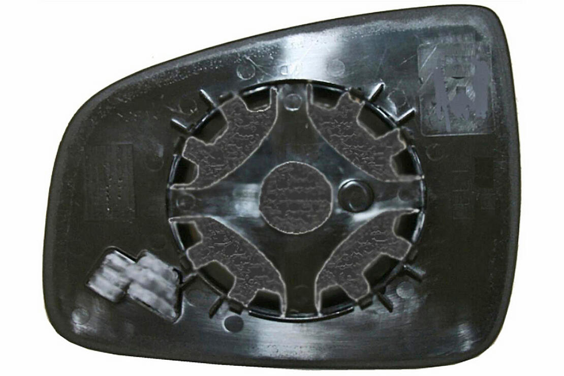 VEMO V46-69-0016 Mirror Glass, Outside Mirror | ML Performance Car Parts