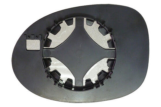 VEMO V46-69-0038 Mirror Glass, Outside Mirror | ML Performance Car Parts