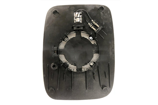 VEMO V46-69-0068 Mirror Glass, Outside Mirror | ML Performance Car Parts