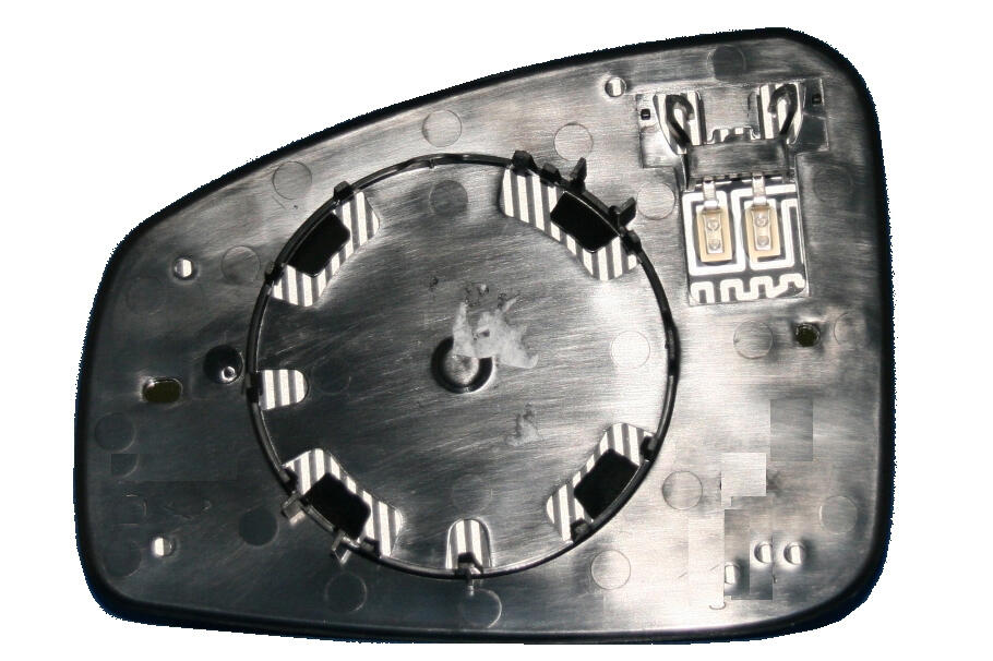 VEMO V46-69-0071 Mirror Glass, Outside Mirror | ML Performance Car Parts