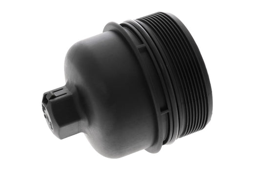 VAICO V480307 Cover, Oil Filter Housing | ML Performance Car Parts
