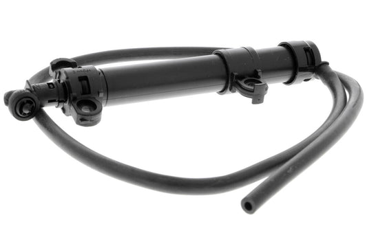 VEMO V48-08-0023 Washer Fluid Nozzle, Headlight Cleaning | ML Performance Car Parts