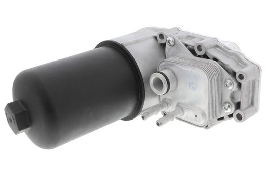 VEMO V48-60-0019 Oil Filter Module | ML Performance Car Parts
