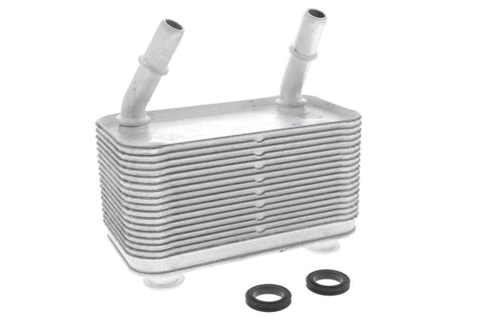 VEMO V48-60-0025 Oil Cooler, Automatic Transmission | ML Performance Car Parts