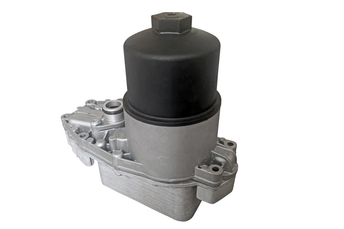 VEMO V48-60-0050 Oil Filter Module | ML Performance Car Parts