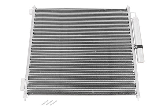 VEMO V48-62-0008 Condenser, Air Conditioning | ML Performance Car Parts
