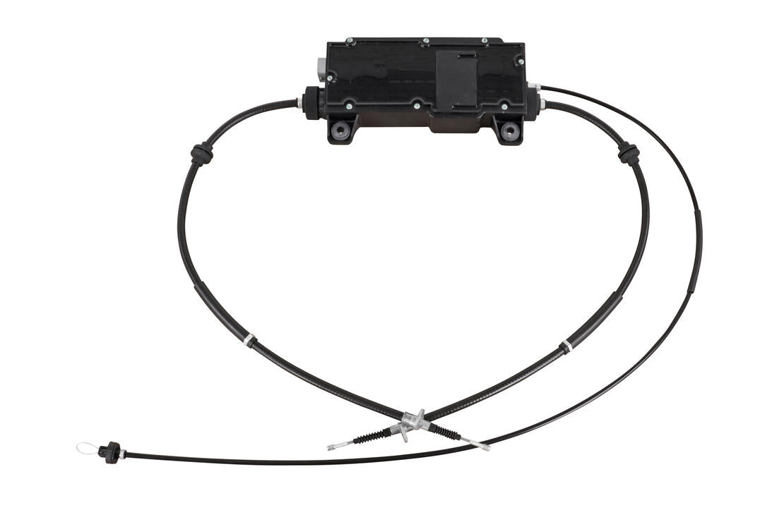 VEMO V48-77-0019 Actuator, Parking Brake Caliper | ML Performance Car Parts