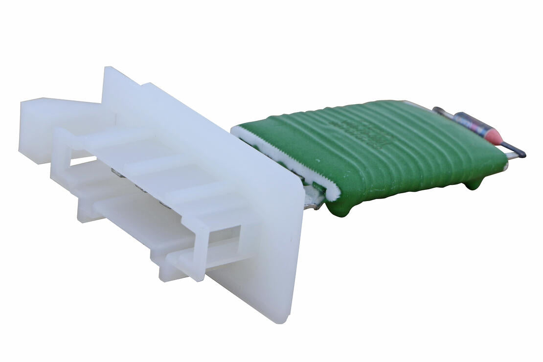 VEMO V48-79-0001 Regulator, Interior Fan | ML Performance Car Parts