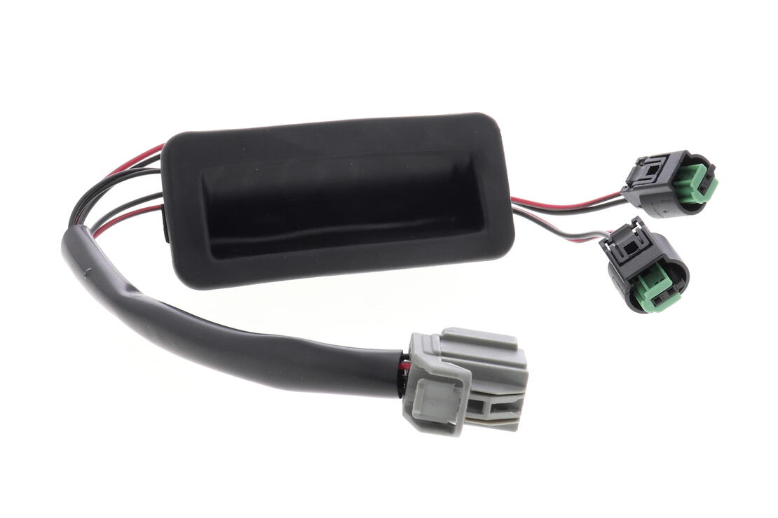 VEMO V48-85-0017 Tailgate Handle | ML Performance Car Parts