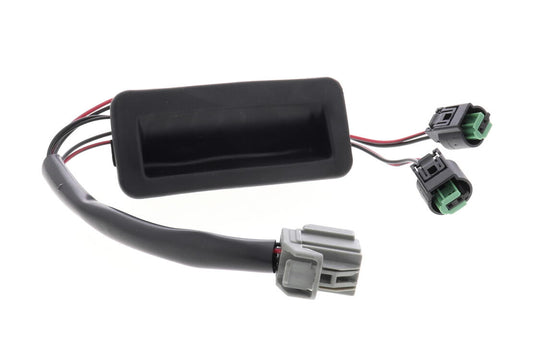 VEMO V48-85-0017 Tailgate Handle | ML Performance Car Parts