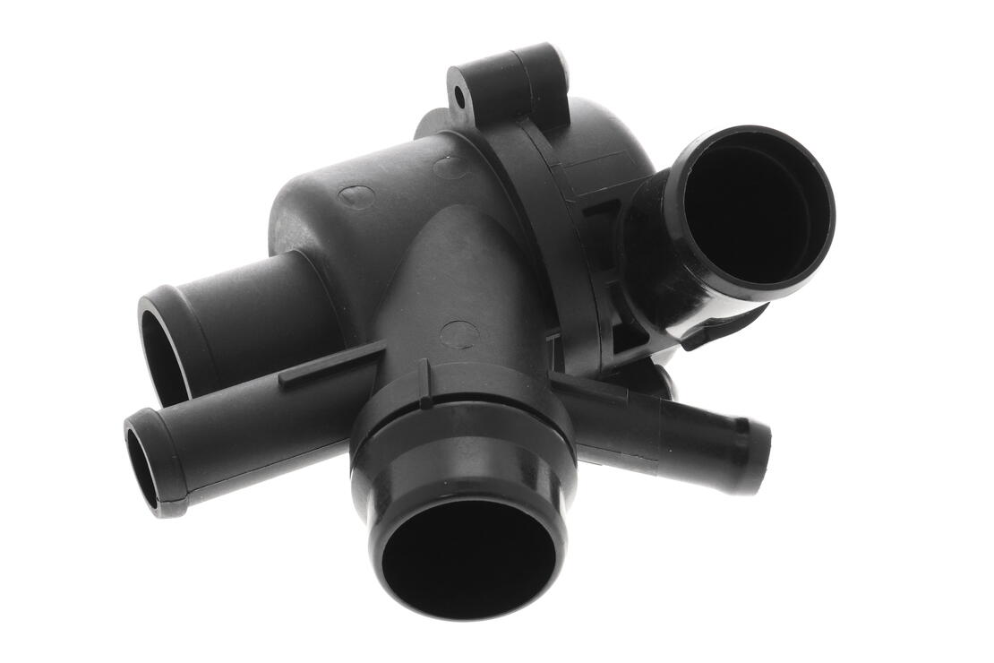VEMO V48-99-0005 Thermostat Housing | ML Performance Car Parts
