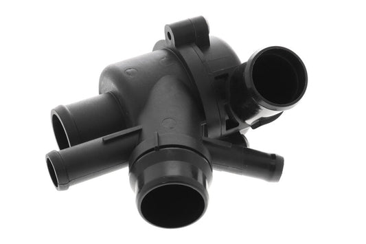 VEMO V48-99-0005 Thermostat Housing | ML Performance Car Parts