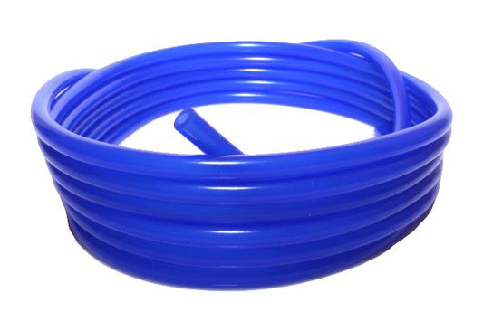 DO88 V4x2 Vacuumhose Blue 4mm