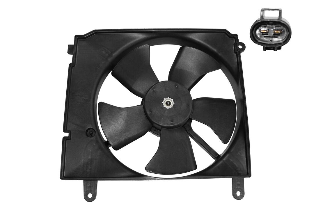 VEMO V51-01-0001 Fan, Engine Cooling | ML Performance Car Parts