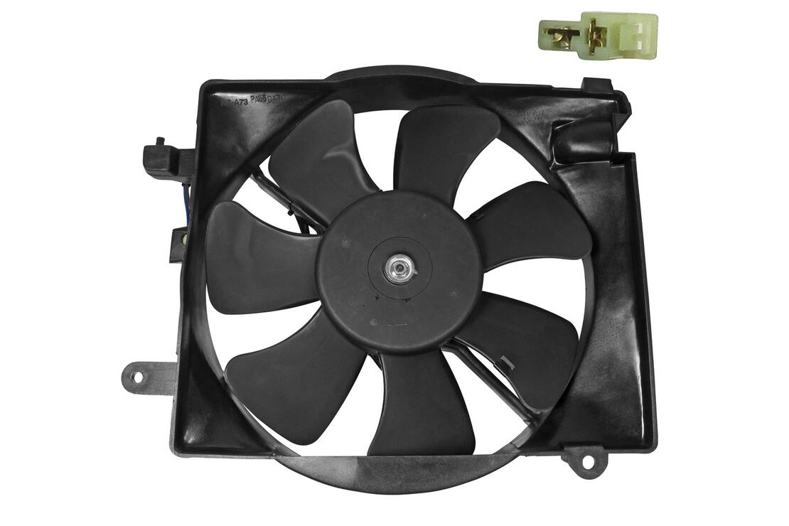 VEMO V51-01-0003 Fan, Engine Cooling | ML Performance Car Parts